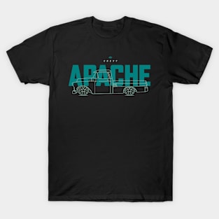 Apache T-Shirt